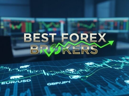 best forex brokers