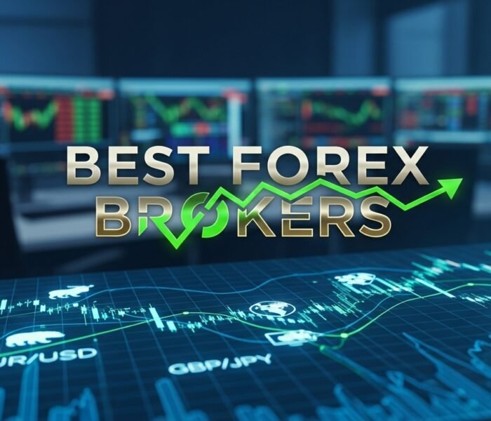 best forex brokers