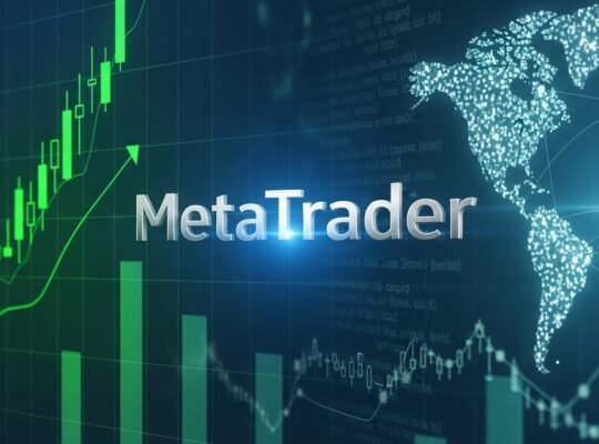 binary diaries, metatrader