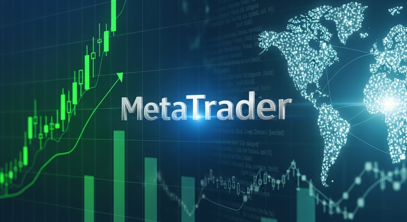 binary diaries, metatrader